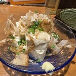 くわっちー家 - 