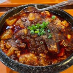 知音食堂 - 麻婆豆腐