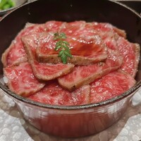 東京焼肉いのうえ 銀座店 - 
