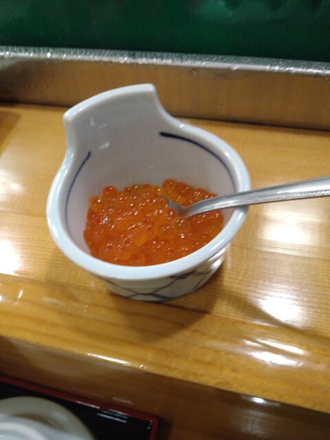 千代寿し - 仙北町（寿司）の写真