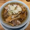 えっちゃんラーメン。