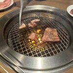 Gyuu kaku - 