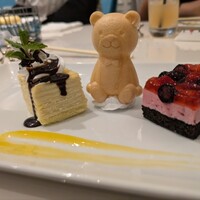 神戸牛洋食アモナ - 