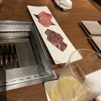 焼肉うしごろ 表参道店 - 