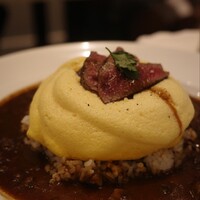 神戸牛洋食アモナ - 