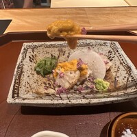馳走 啐啄一十  - 