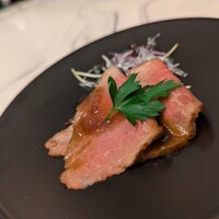 神戸牛洋食アモナ - 