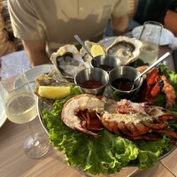 BEEF STEAK CLUB KIYO GINZA - 