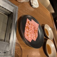 焼肉うしごろ 表参道店 - 
