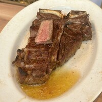 BEEF STEAK CLUB KIYO GINZA - 