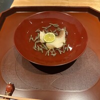 馳走 啐啄一十  - 