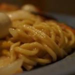 Azuki na - ちゃんぽん麺