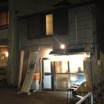 麺たぁじぃ～ - 201403　麺たぁじぃ～　お店まわり⇒