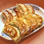 餃子専科Lee - おすすめ餃子 1260円