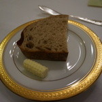 綱町三井倶楽部 - バゲット