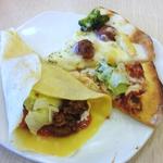 神戸クック ワールドビュッフェ - 料理6　ラテン料理