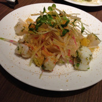 ダルマット 六本木ヒルズ店 - 
