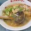 ぼっけゑラーメン