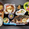 魚六 - 料理写真:日替わりランチ　1500円