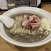麺処 にぼし香 水天宮前店