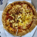 ぴざどき - 料理写真: