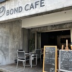 BOND CAFE - 