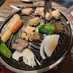 ODEN&SUKIYAKI KOTATSU TERRACE NAKANO - 