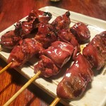 Yakitori No Chiyuubei - 