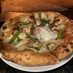 イタリア食堂シェフズ - 