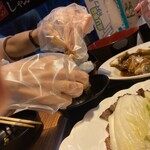 Kankoku Shiki Dwunchon Shabu Shabu - 