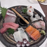 魚と炭と鉄板と ととと - 