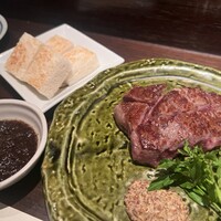 まある - 和牛サーロイン100g