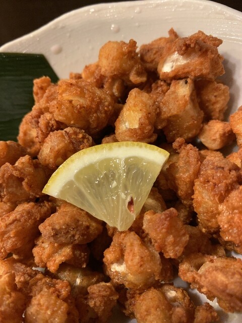 Sumibi Yakitori Monya photo 5