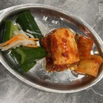 焼肉 山水 - 