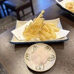 沖縄料理 さらはな - 