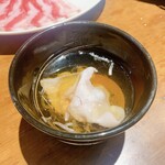 Kurobuta Shabushabu Ajito - 