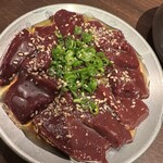 焼肉ホルモン こぷ - 