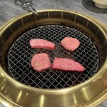 焼肉 山水 - 