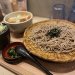 Oraga Soba - 