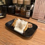 居酒屋餃子 蓮 - 