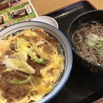 八幡のすしべん - 料理写真: