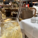 TWG Tea Salon & Boutique in the Gardens - 