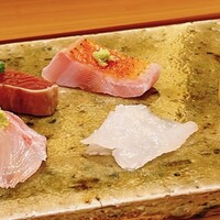 赤坂 鮨 ふくなが - 