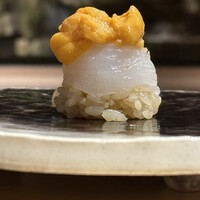 鮨shizuku 西天満 - 