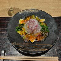 個室和食 肉割烹 吟次郎 品川駅前店 - 