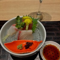 個室和食 肉割烹 吟次郎 品川駅前店 - 