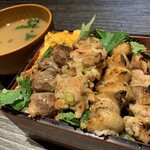 Yakitori Dorifu - 