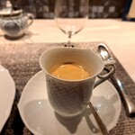 RISTORANTE la primula  - ⚫コーヒー