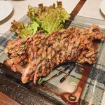 スペインバルTiburon - 