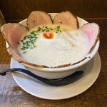 ラーメン家 みつ葉 - 